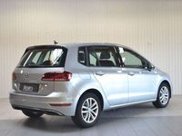 gebraucht VW Golf Sportsvan Sportsvan/Comfortline / Sitzheizung /NAVI/