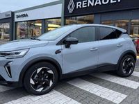Gebraucht Renault Captur Techno 158 PS (116 kW) 2025 Rafalegrau SUV