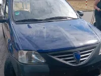 Gebraucht Dacia Logan 2009 Pickup
