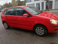 gebraucht VW Polo 1.4l Benziner mit neuem TÜV in super Zustand!