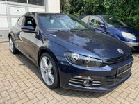 gebraucht VW Scirocco 1.4 TSI DSG Team