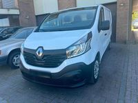 Usata Renault Traffic 2018 Bianco Monovolume