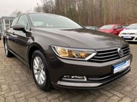 gebraucht VW Passat Lim. Comfortline BMT/Start-Stopp 1.HAND