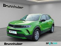 Gebraucht Opel Mokka-e Edition 100 kW (136 PS) 2022 Gruen SUV