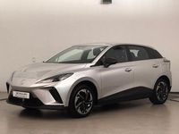 Gebraucht MG MG4 EV 125 kW (170 PS) 2023 Silber Kleinwagen