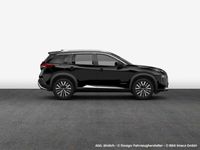 gebraucht Nissan X-Trail 1.5 VC-T e-POWER e-4ORCE Tekna Pano 7-Sitze