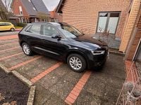 Gebraucht Audi Q3 170 PS (125 kW) 2012 Blau SUV