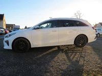 Gebraucht Kia Ceed Vision 140 PS (102 kW) 2020 Kleinwagen