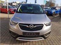 gebraucht Opel Crossland X Innovation