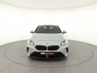 Gebraucht BMW 120 M Sport 125 PS (91 kW) 2025 Grau Kleinwagen