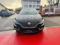 Occasion Renault Talisman Intens 131 ch (96 kW) 2016 Noir Berline