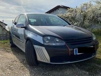 gebraucht VW Golf IV 