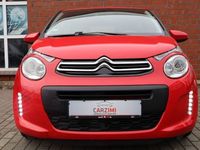 gebraucht Citroën C1 Feel 1.0 LED Klima Tempomat PDC