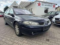 Occasion Renault Laguna II Privilege 170 ch (125 kW) 2005 Bleue Break