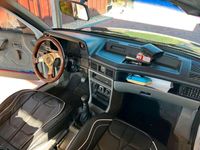 gebraucht Opel Kadett GSI 8 V Cabrio