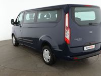 gebraucht Ford Transit 2.0 TDCi 320 L2 Trend Aut.*CAM*PDC*SHZ*