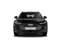 Gebraucht Audi A6 Advanced 204 PS (150 kW) 2025 Mythosschwarz metallic Kombi