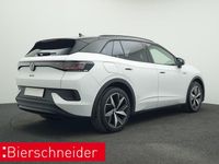 Gebraucht VW ID.4 GTX 250 kW (340 PS) 2025 Weiss SUV