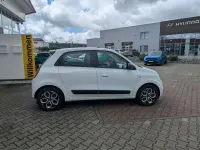 Gebraucht Renault Twingo Equilibre 65 PS (47 kW) 2023 Weiß Kleinwagen