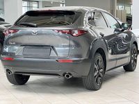 Gebraucht Mazda CX-30 150 PS (110 kW) 2022 Grau metallic SUV