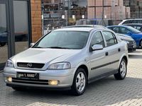 gebraucht Opel Astra 1.6 16V Tüv Neu Klima Alu