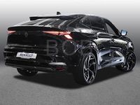 Neu Renault Rafale 300 PS (220 kW) 2025 Schwarz SUV