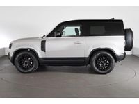 Neu Land Rover Defender S 200 PS (147 kW) 2026 Grau SUV