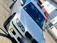 Gebraucht BMW 320 170 PS (125 kW) 2002 Silber Limousine