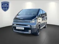 Gebraucht Kia PV5 163 kW (222 PS) 2026 Grau Van / Kleinbus