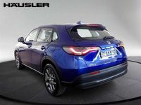 Neu Honda ZR-V Elegance 184 PS (135 kW) 2025 Still night pearl SUV