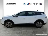 Neu Opel Grandland X Edition 136 PS (100 kW) 2026 Weiß SUV