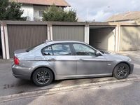 Gebraucht BMW 318 143 PS (105 kW) 2004 Grau Limousine