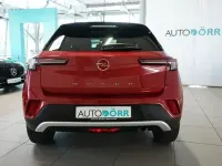 Gebraucht Opel Mokka Elegance 101 PS (74 kW) 2022 Rot SUV
