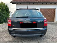 Gebraucht Audi S6 Sport 340 PS (250 kW) 2002 Schwarz Kombi
