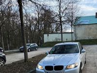 gebraucht BMW 318 E90 i LCI