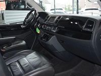 Gebraucht VW T6 Highline 204 PS (150 kW) 2016 Weiß Van