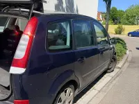 Gebraucht Ford C-MAX 145 PS (106 kW) 2006 Van / Kleinbus