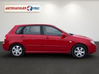 gebraucht Kia Cerato 1.5 LX CRDi Kombi