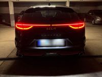 Gebraucht Kia ProCeed GT 204 PS (150 kW) 2023 Schwarz Kombi