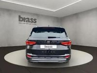 Novo Cupra Ateca 150 HP (110 kW) 2026 Preto SUV