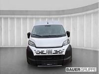 Neu Fiat Ducato 140 PS (102 kW) 2026 Weiß (ducato weiß) Van