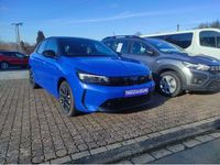 Neu Opel Corsa GS Line 101 PS (74 kW) 2025 Blau Kleinwagen