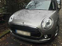 Gebraucht Mini Clubman 2017 Kombi