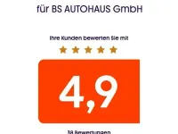 Używany BMW 520 190 KM (139 kW) 2022 Niebieski Kombi