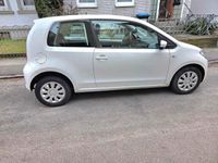 Gebraucht Skoda Citigo 60 PS (44 kW) 2013 Weiß Kleinwagen