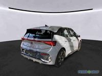 Gebraucht Cupra Born 150 kW (204 PS) 2023 Vaporgrau Kleinwagen