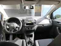 Gebraucht VW Golf Plus Cross 80 PS (58 kW) 2009 Van / Kleinbus