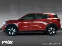 Brugt Opel Frontera Edition 101 HK (74 kW) 2025 Orange SUV