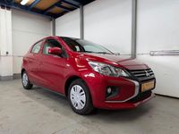 Second-hand Mitsubishi Space Star Select 71 CP (52 kW) 2024 Roșu Hatchback