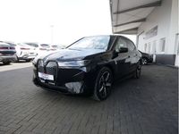 Gebraucht BMW iX M Sport 384 kW (523 PS) 2023 Schwarz SUV